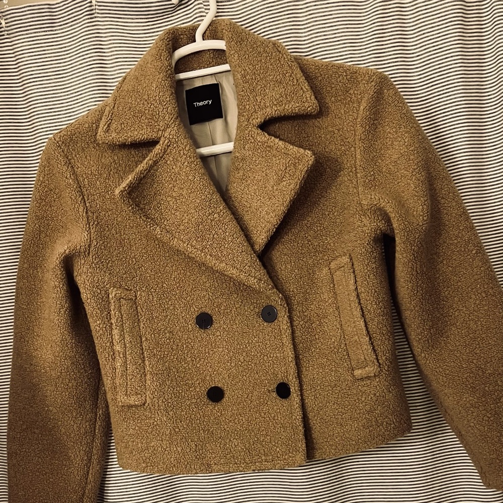 Classy AND Cozy...